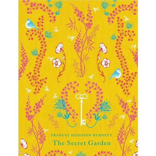 The Secret Garden (Puffin Classics)