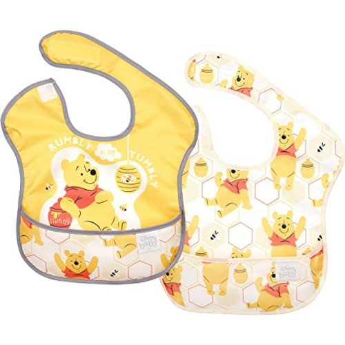 Bumkins baby-boys Feeding Bib