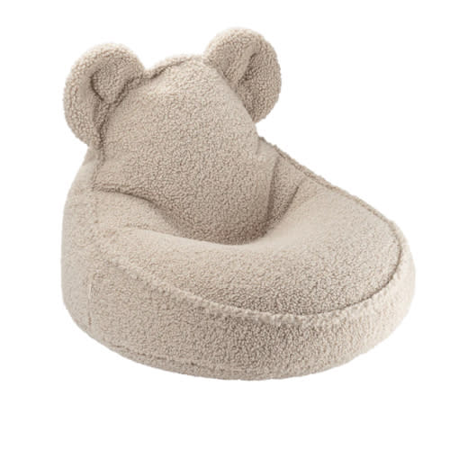Biscuit Bear Beanbag