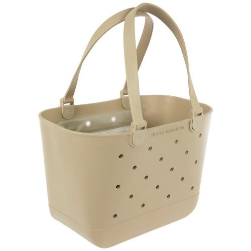 Large Getaway Tote Bag