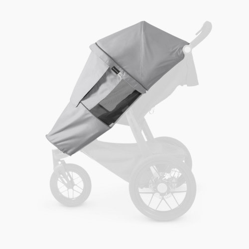 UPPAbaby RIDGE Sun and Bug Shield