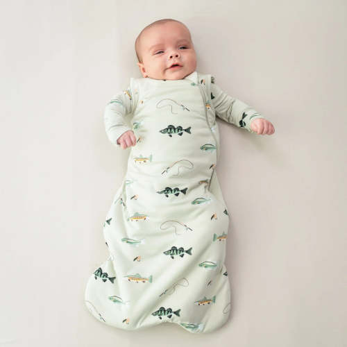 Sleep Bag in Fishing 1.0