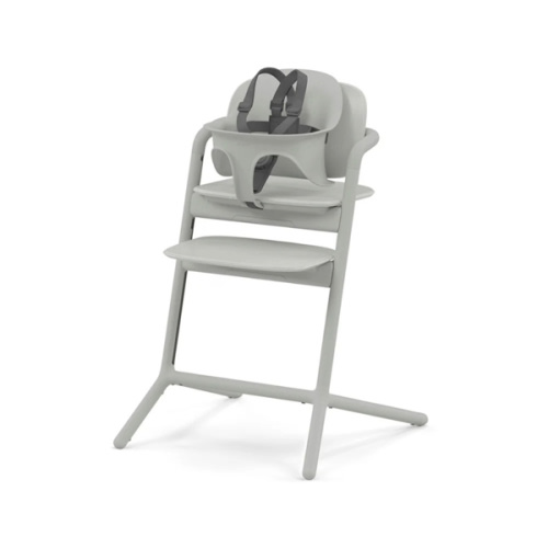 CYBEX LEMO 2 High Chair 3-in-1 Set