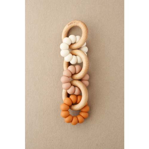 Pram garland – littleCHEW