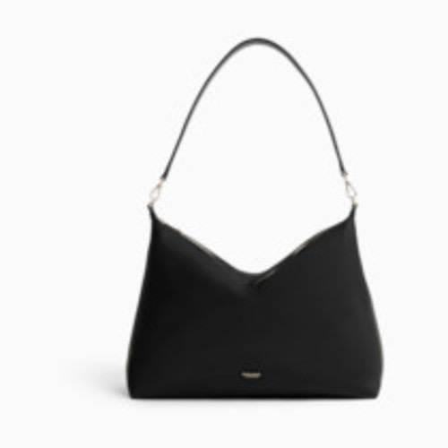 Mina Baie Sienna Nylon - Black, Midi