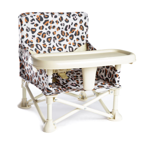 Ella portable booster chair V2