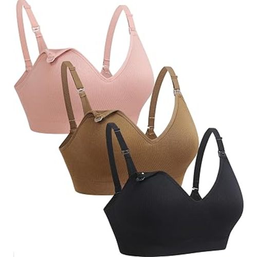 Nursing Bra