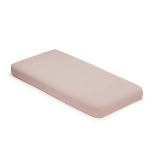 Organic Breathable Muslin Crib Sheets