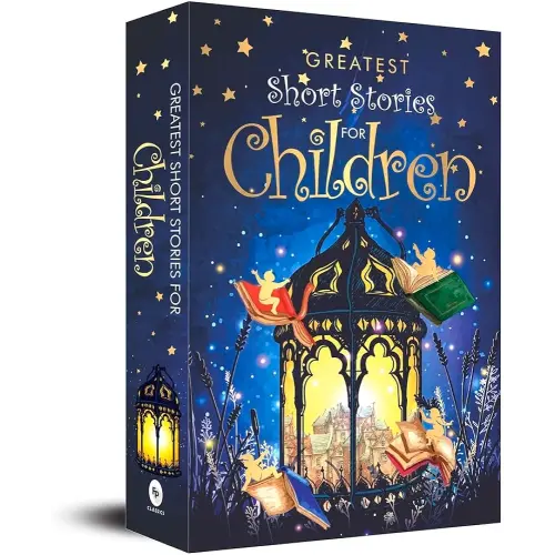 Greatest Short Stories For Children