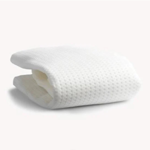 Lullaby Earth Breathe Safe Full Crib Mattress Cover
