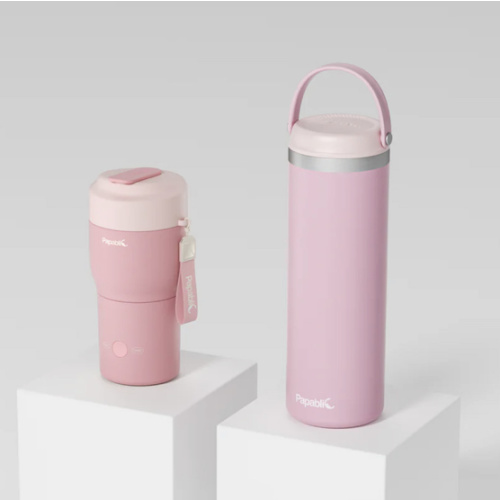 On-the-Go Feeding Kit