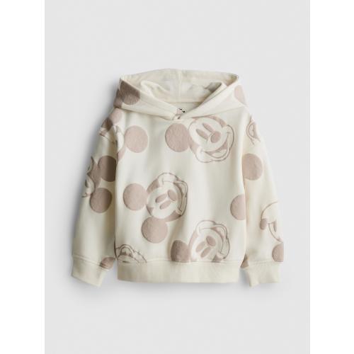 1-9yrs | Disney’s Mickey Mouse Hoodie