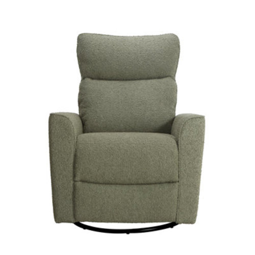 Soho Swivel Glider | Wayfair