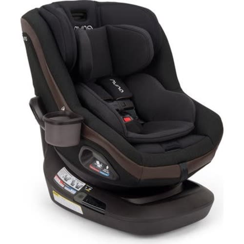 REVV maxx Convertible 360° Rotating Car Seat