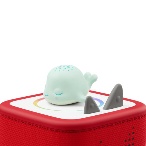tonies Sleepy Whale - Lullabies from the Ocean Audio Toy Figurine, Age Group 1+