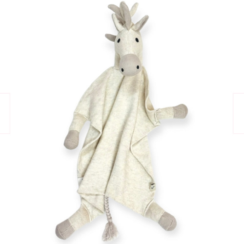 Horse Lovey Baby Blanket – Bridle Up Hope Shop