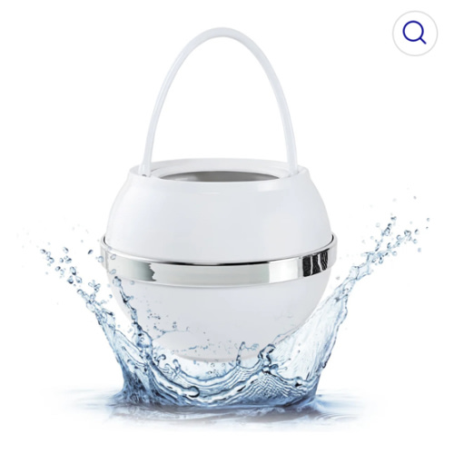 Bath Ball® Filter