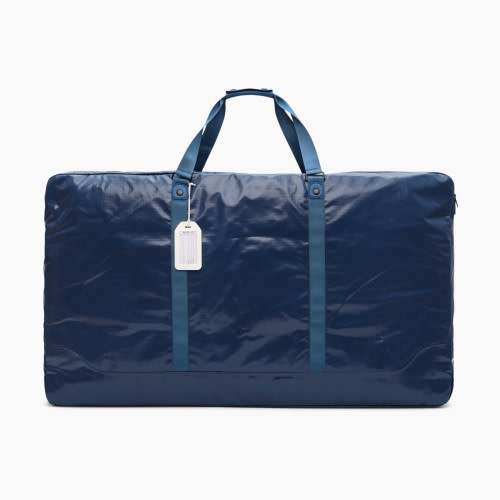 DockATot Grand Getaway Tote - Blue