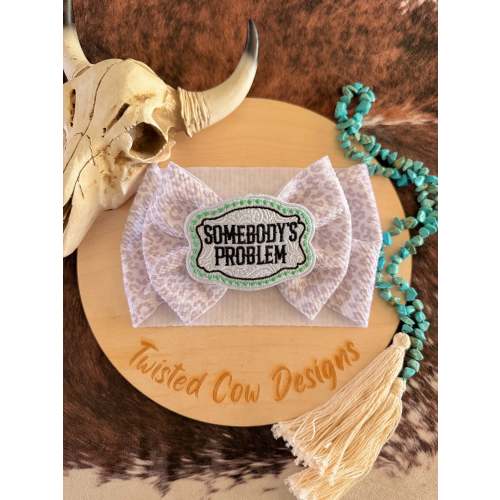 Headwrap (Toddler)