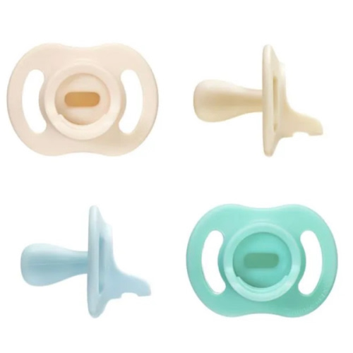 Ultra-light StayPut Pacifier