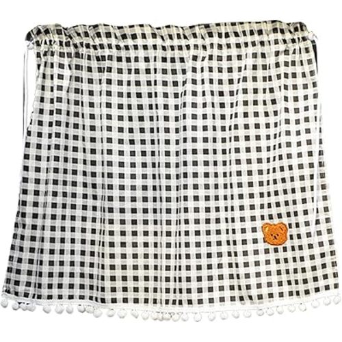 Car Sun-Shade For Window Baby Full Curtain With Suction Cup Multi-pattern Sun-shade Car Baby