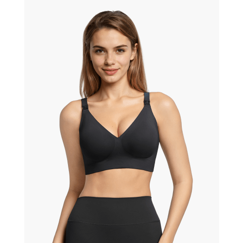 CoolFit Nursing Bra - Ultra Stretch