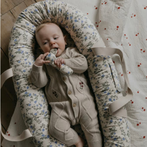 Dainty Baby Nest from Garbo & Friends | RoyalDesign