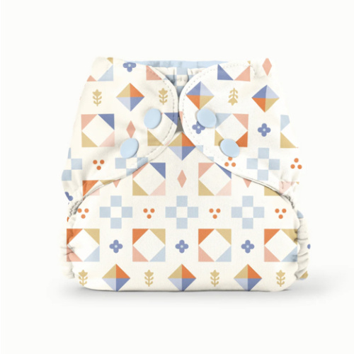 Outer–EH Quilted / One