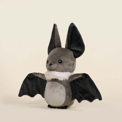 Batti the Bat - Bat Stuffed Animal | Bellzi