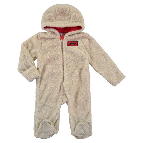 Formula 1 Sherpa All In One Sleeper; 6-9 months