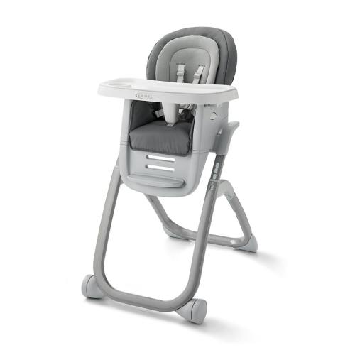 DuoDiner® DLX 6-in-1 Highchair