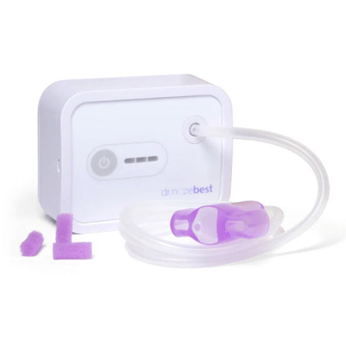 NozeBot® Electric Nasal Aspirator