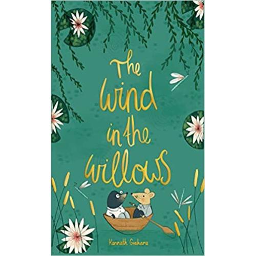 Wind in the Willows (Wordsworth Collector's Editions)