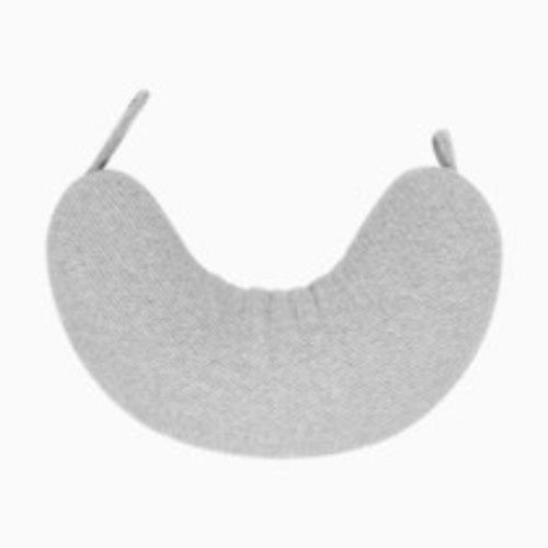 Boppy Anywhere Travel Nursing Pillow - Gray