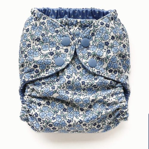 Cloth Diaper Waterproof Covers - Esembly Baby