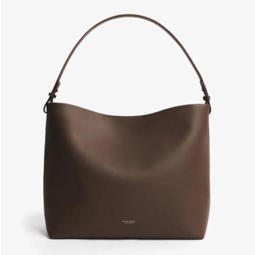 Harlow Vegan Midi - Diaper Tote