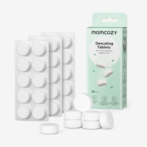 Momcozy Descaling Tablets - 30