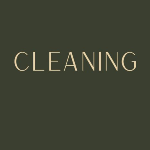 House Deep Cleaner Before Baby arrives!