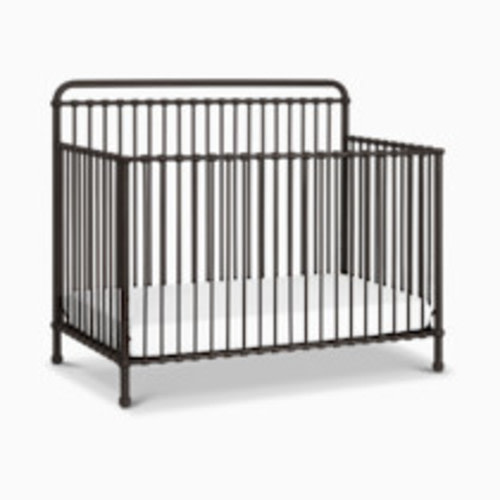 Namesake Winston 4-in-1 Convertible Crib - Vintage Iron