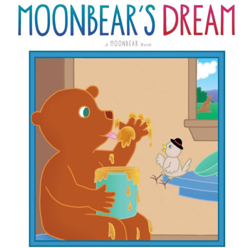 Moonbear's Dream