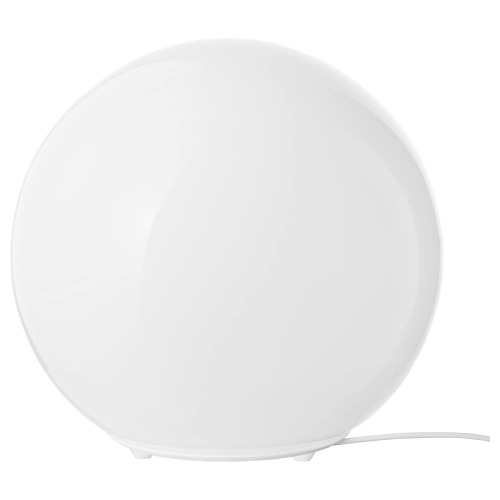FADO Table lamp - white 10 "