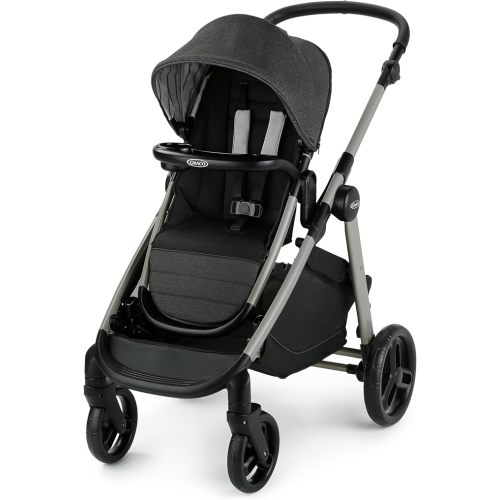 Graco Modes Nest2Grow Stroller, Maison