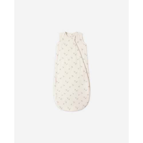 Jersey Sleep Bag Elephants