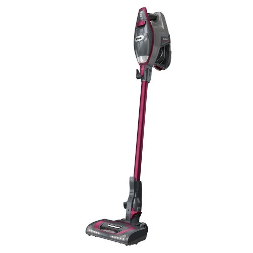 Shark Rocket Pro Corded with Headlights Ultra-Lightweight Pet Stick Vacuum Cleaner (Convertible to Handheld)