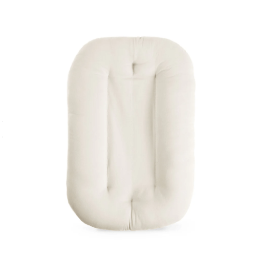 Infant Lounger | Natural
