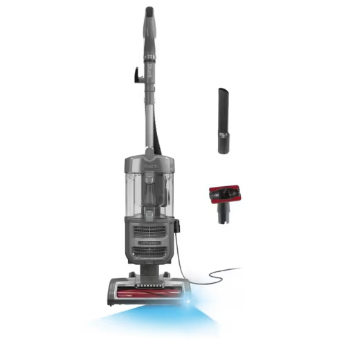 Shark Navigator Lift-Away Upright Vacuum with Reveal Technology | Costco