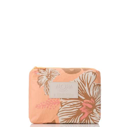 Small Pouch | Pape'ete
