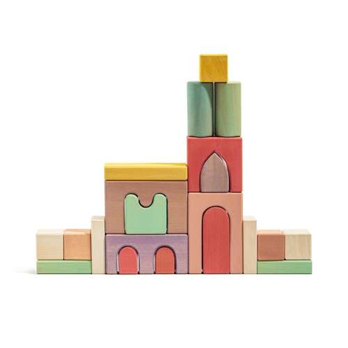 Building Blocks