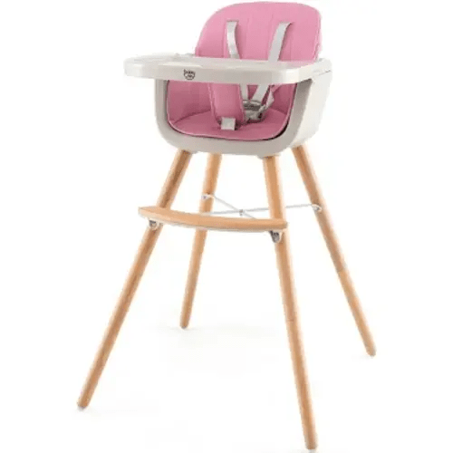 pimj wooded high chair - Google Search