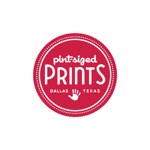 Pint-sized Prints Gift Certificate